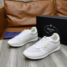 Prada Low Shoes